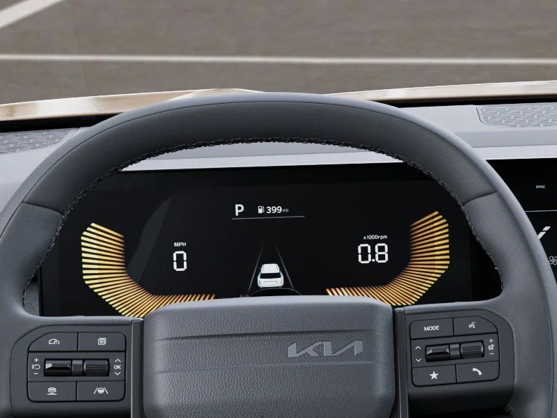 New 2027 Terrain Brown Kia X-Line EX image 20
