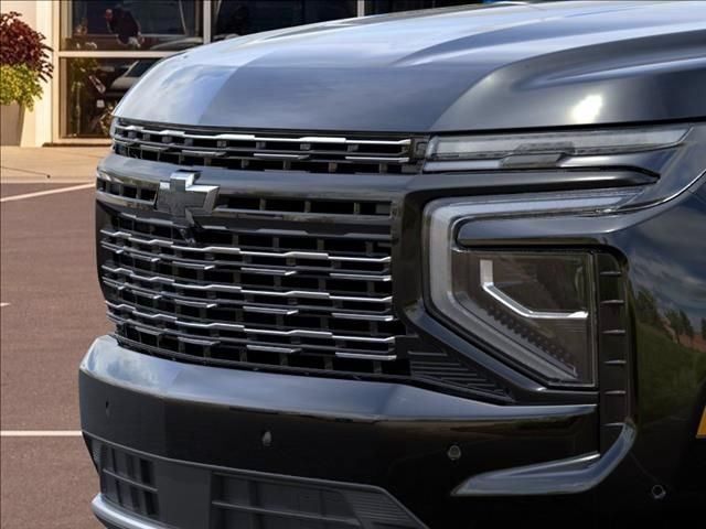 2026 Chevrolet Tahoe High Country - Photo 13