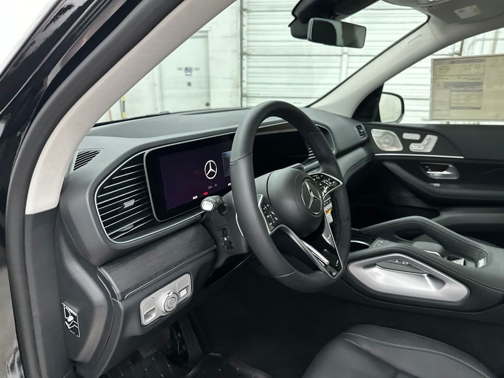 New 2026 Black Mercedes-Benz GLE 350 image 13