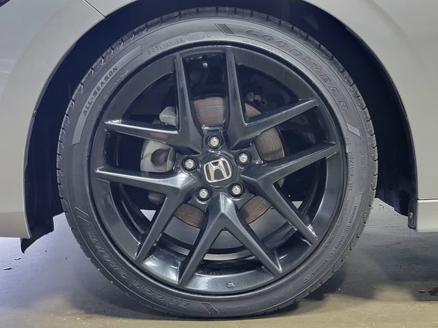 2024 Honda Civic Sport - Photo 10
