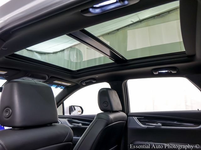 2024 Cadillac XT5 Premium Luxury - Photo 13