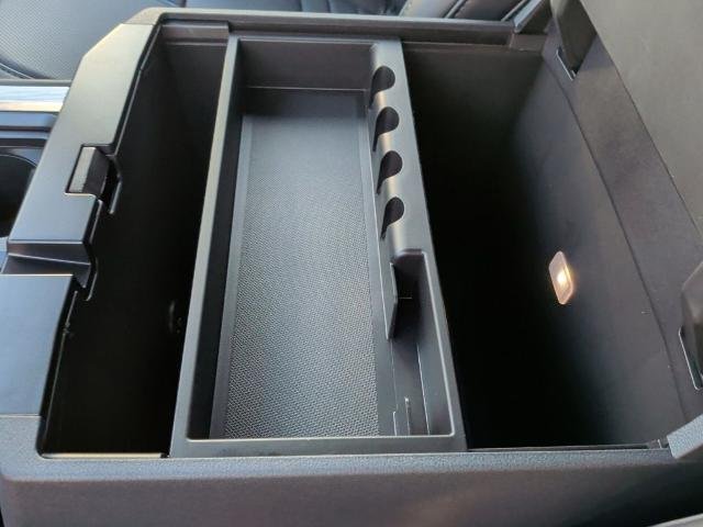 New 2026 Carbonized Gray Metallic Ford F-250® Platinum® image 91