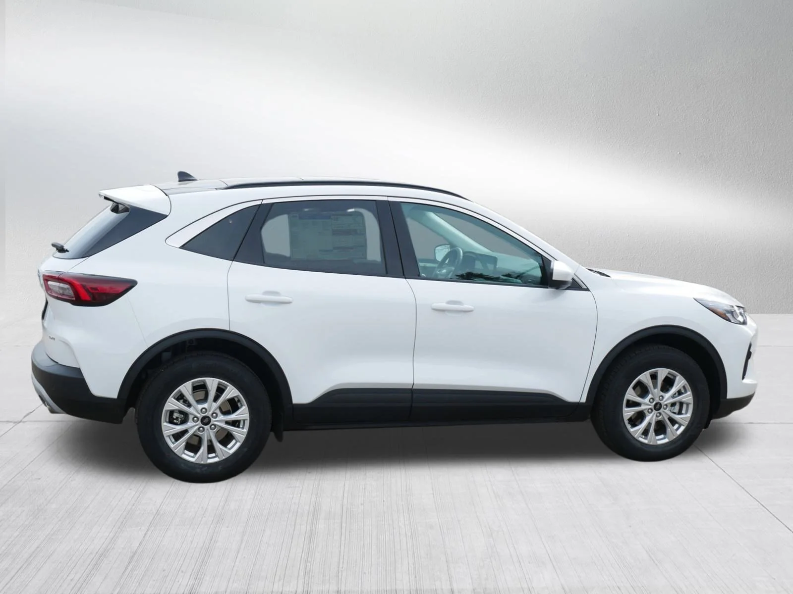2024 Ford Escape Active - Photo 7