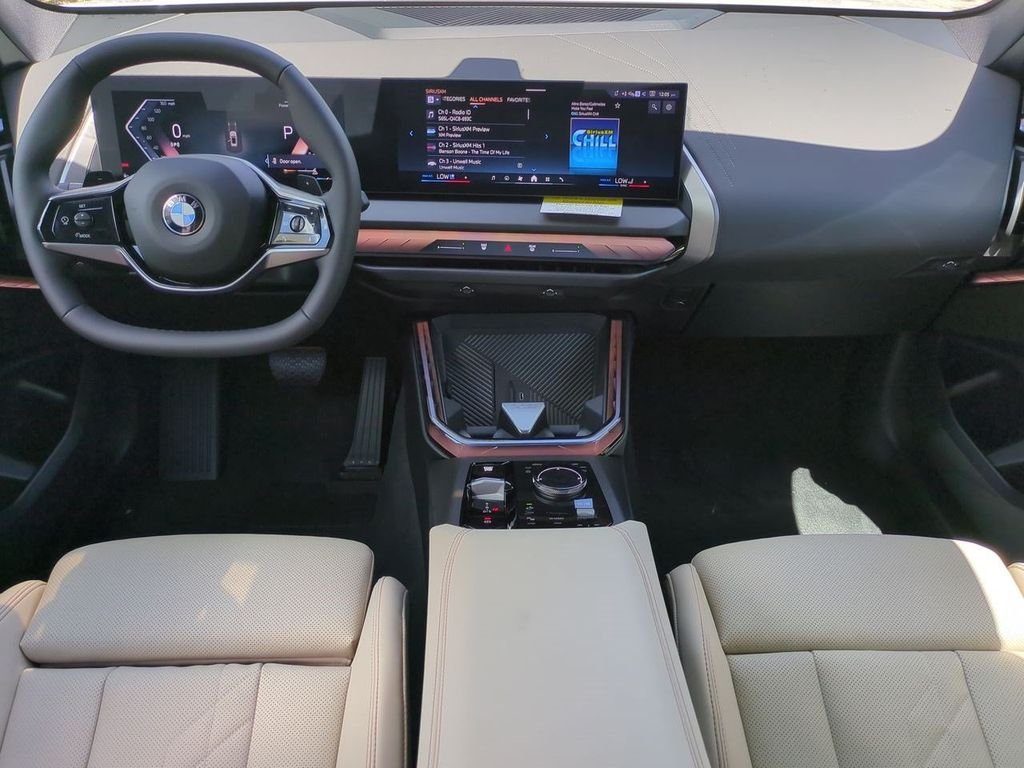 New 2026 White Metallic BMW 30 xDrive image 15