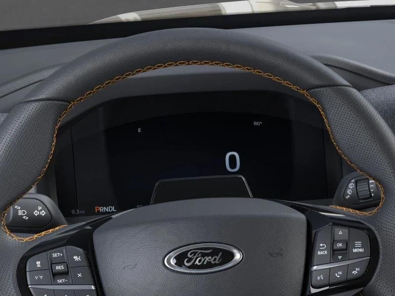 New 2026 Gray Ford Tremor image 13
