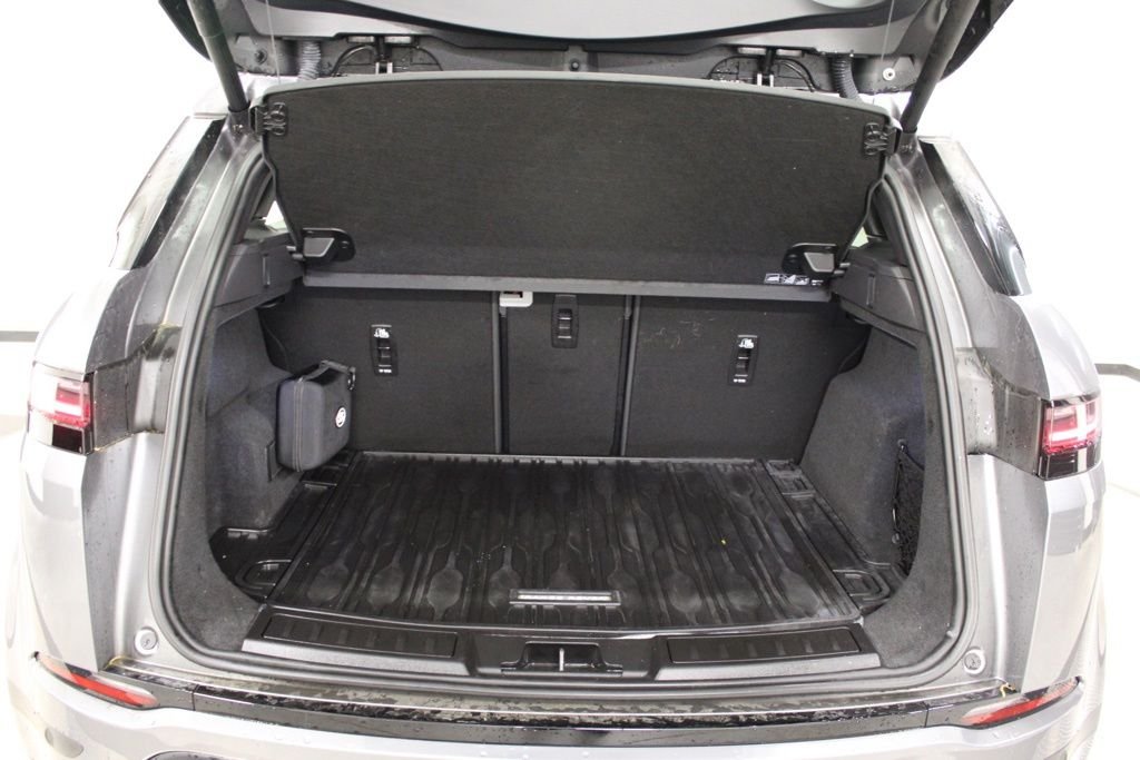 Used 2026 Gray Land Rover S image 52