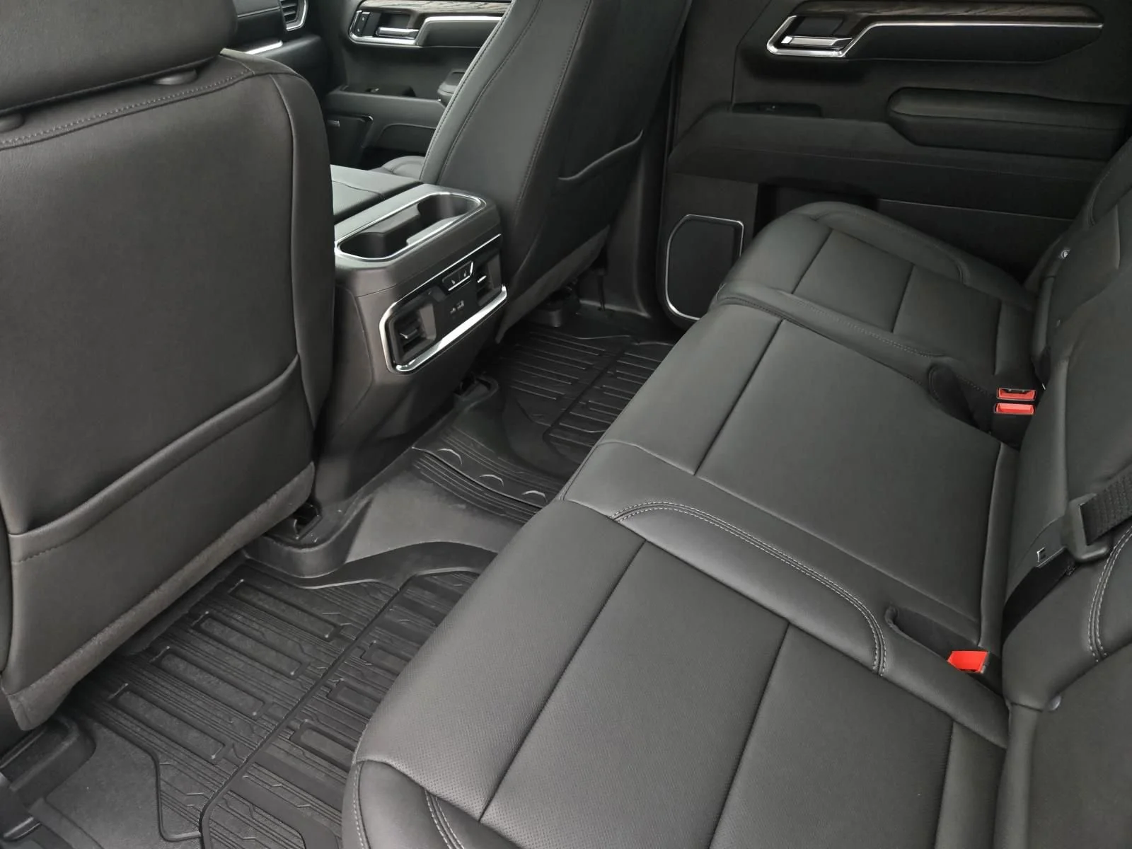 2026 GMC Sierra 1500 Elevation - Photo 6