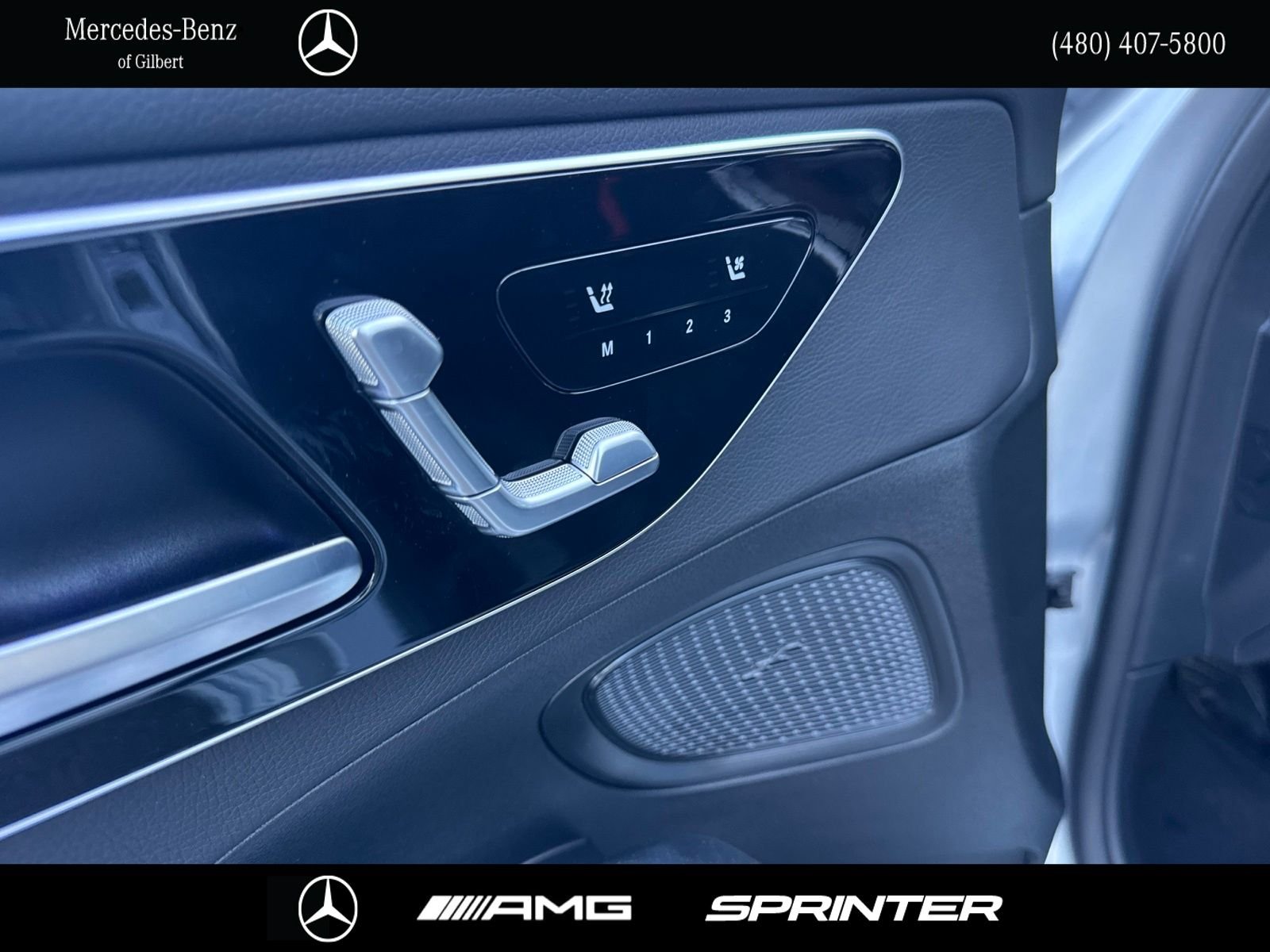 New 2026 Cirrus Silver Metallic Mercedes-Benz C 300 image 14