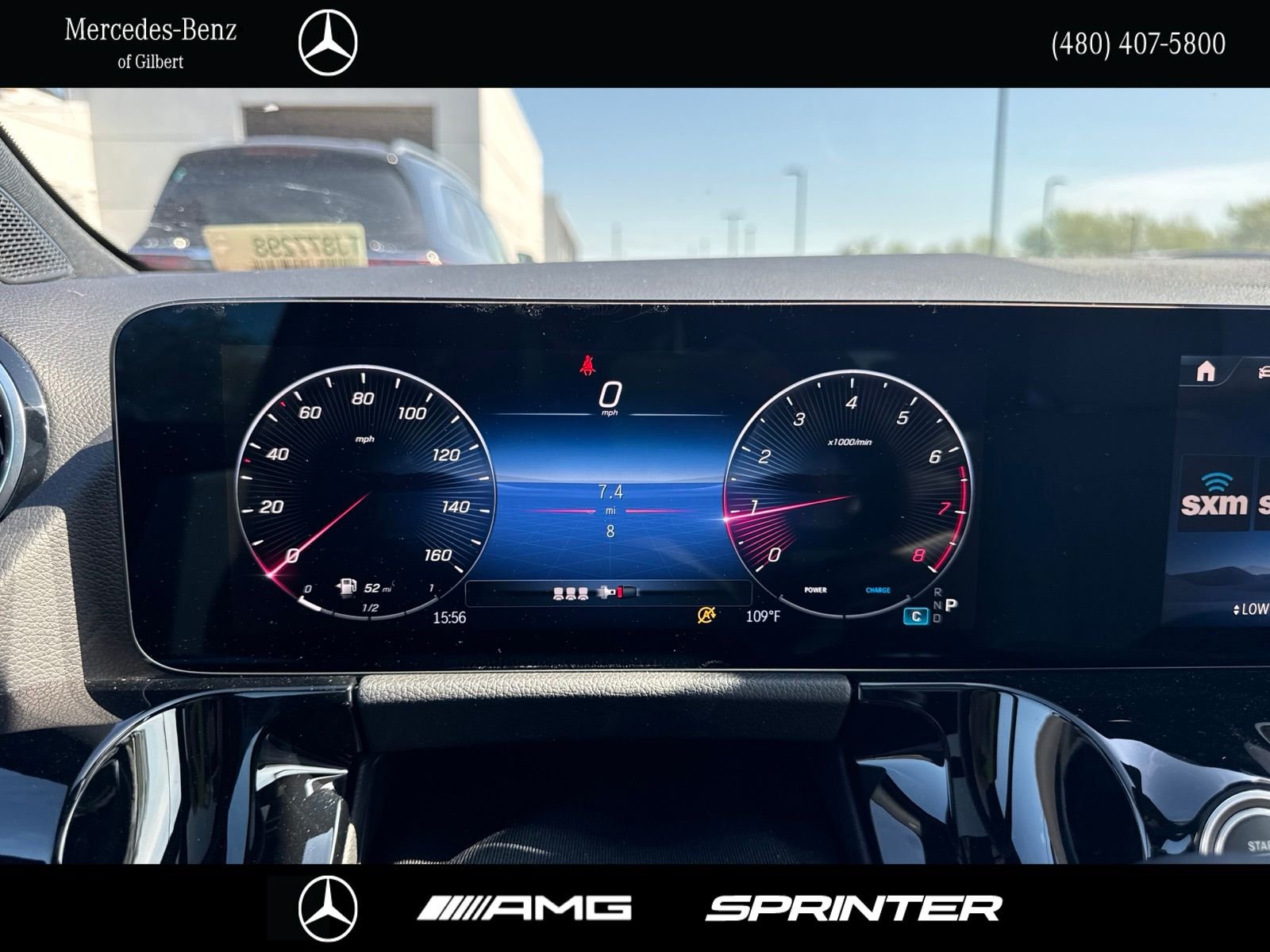 New 2026 Night Black Mercedes-Benz GLA 250 image 28