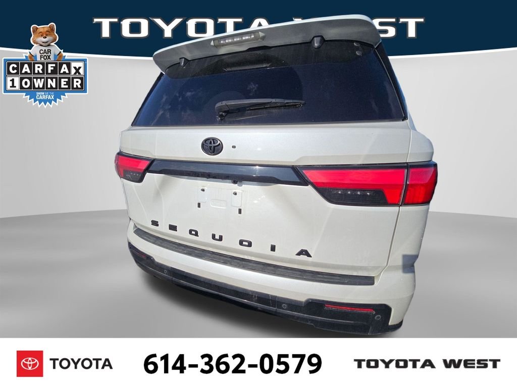 Used 2024 Beige Toyota Limited image 7