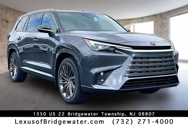2026 Lexus TX 350 350 Luxury AWD's photo