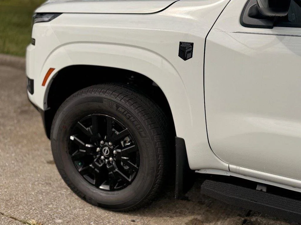 2026 Nissan Frontier SV - Photo 18