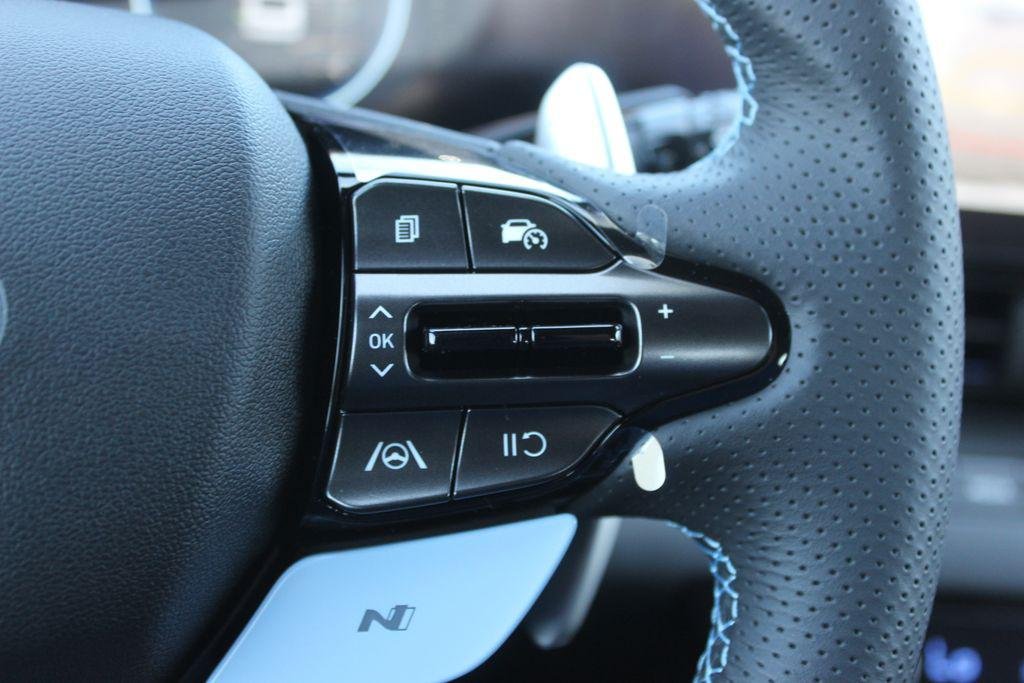 New 2026 White Hyundai Sedan image 29