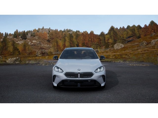 New 2026 Brooklyn Grey Metallic BMW 228 Gran Coupe image 3