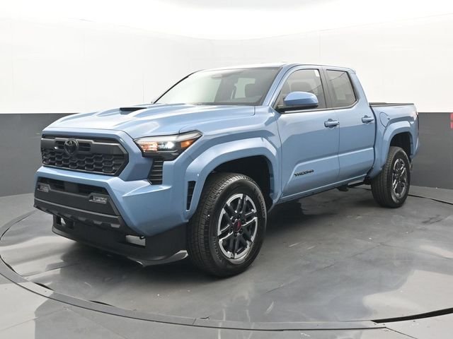 Used 2026 Heritage Blue Toyota TRD Sport image 19