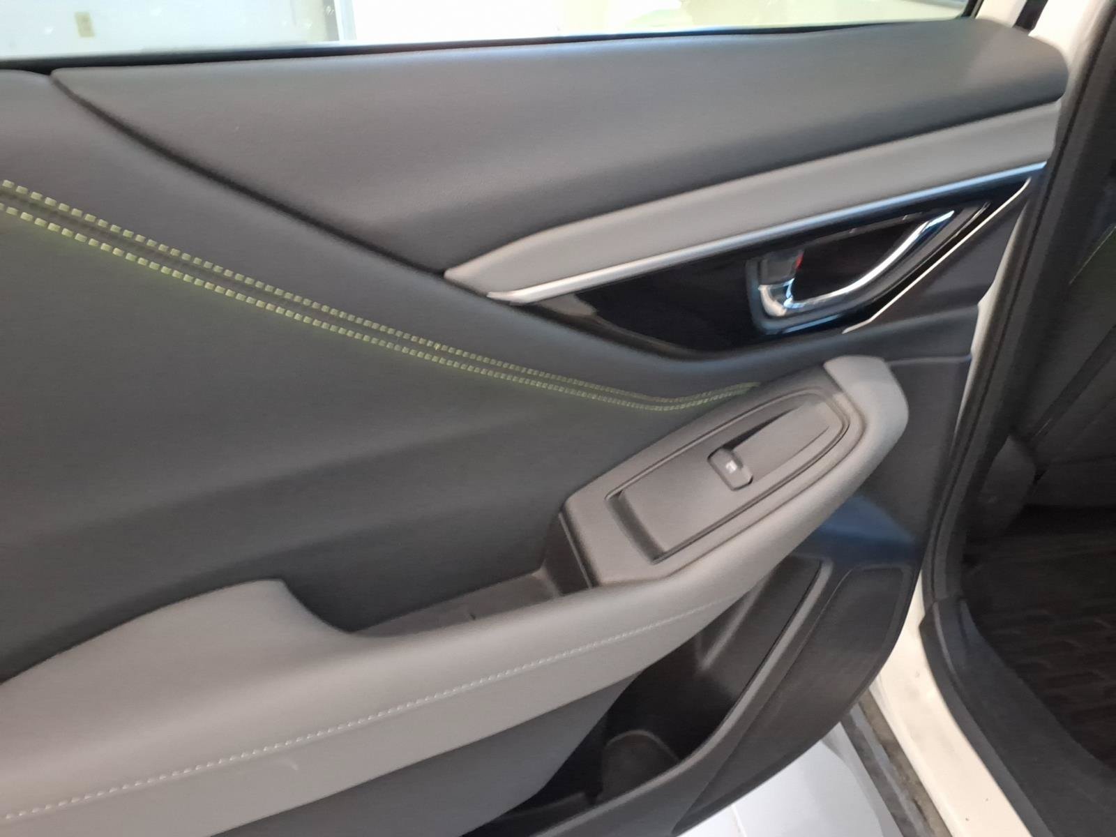 2021 Subaru Outback Onyx Edition - Photo 16