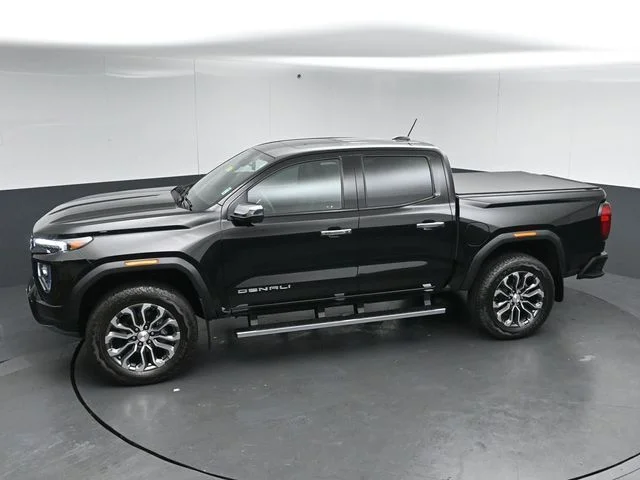 Certified Used 2024 Onyx Black GMC Denali image 44