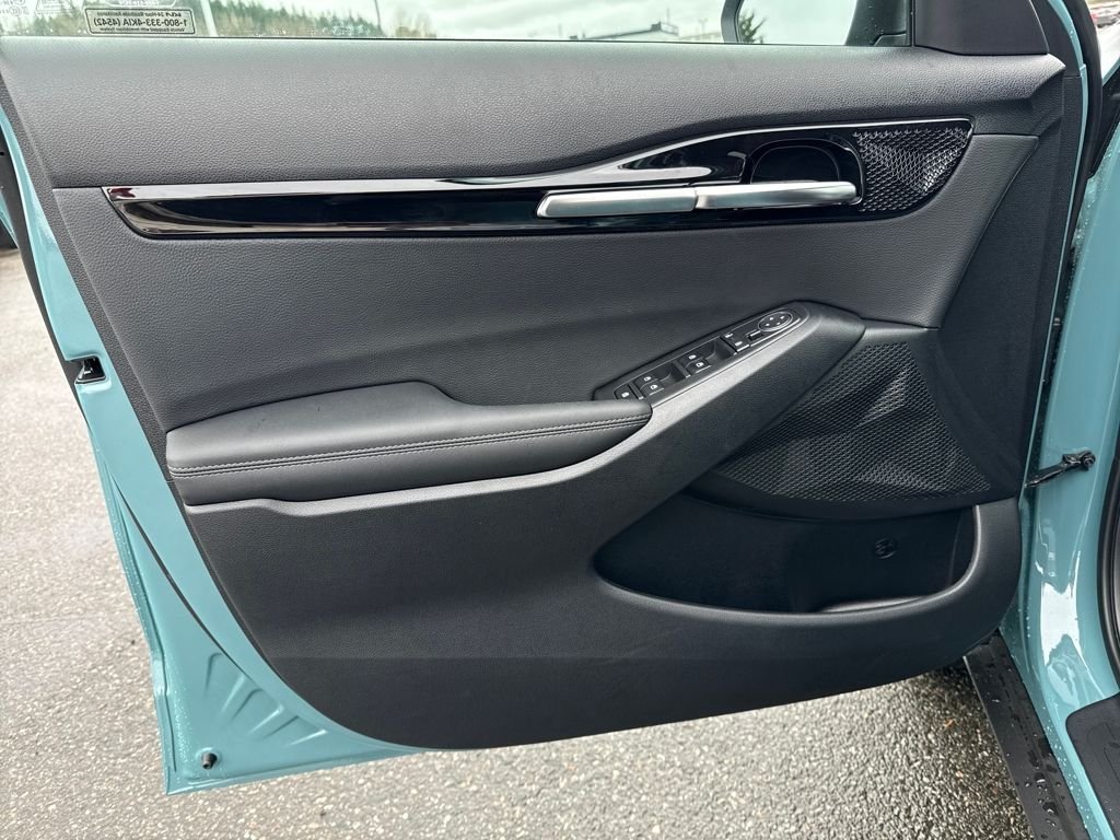 2026 Kia Seltos EX - Photo 18