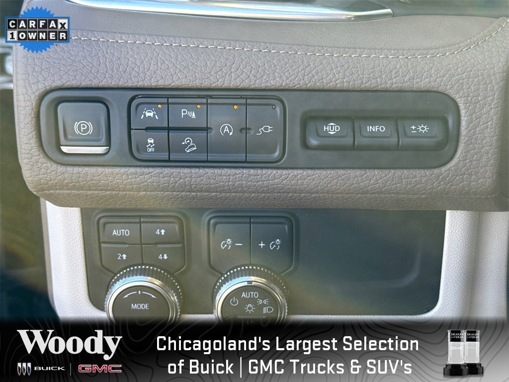 2021 GMC YUKON - Image 18