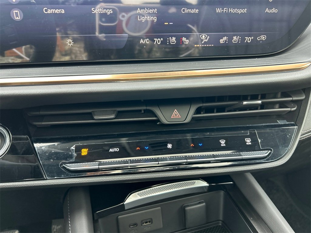 2026 BUICK ENVISION - Image 25