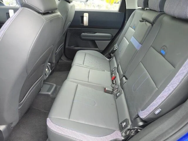 Used 2025 Blue MINI Cooper S ALL4 image 13