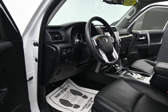 Used 2024 Beige Toyota Limited image 25