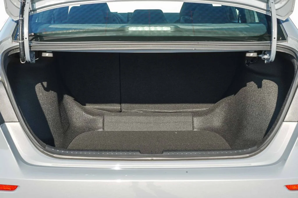 2023 Honda Accord Hybrid Sport - Photo 28