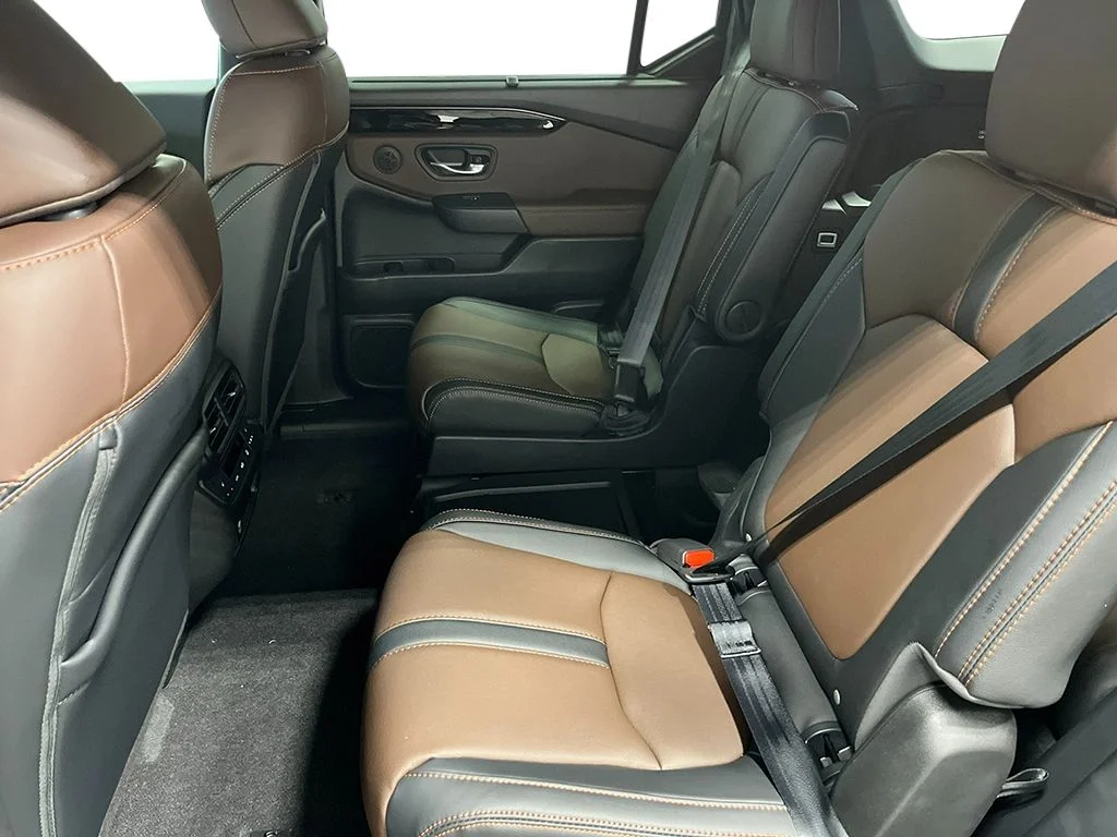 New 2026 Sonic Gray Pearl Honda TrailSport image 27
