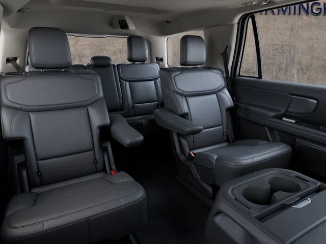 New 2027 Black Ford Active image 11