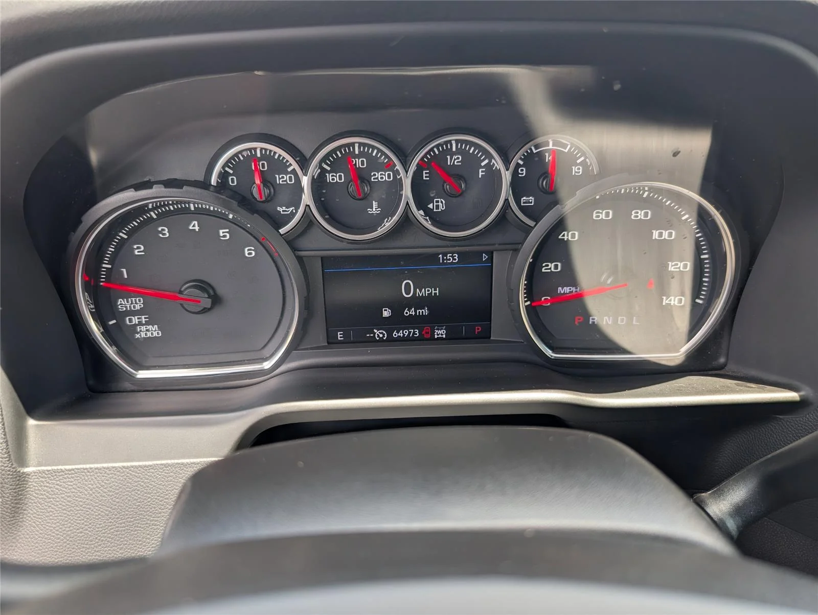 Used 2022 Black Chevrolet LT image 15
