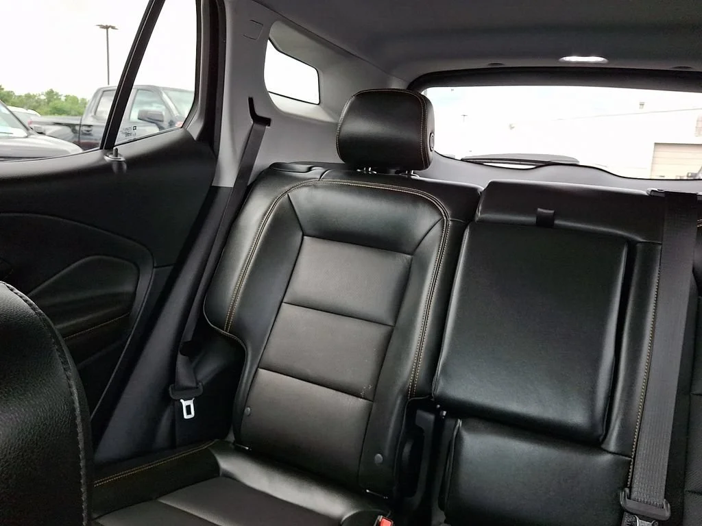 Used 2020 SUMMIT WHITE GMC SLT image 19