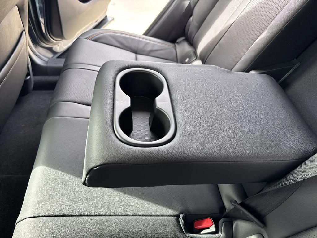 New 2026 Gray Metallic Mazda Premium Plus AWD image 38