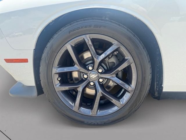 Used 2023 White Dodge R/T image 9