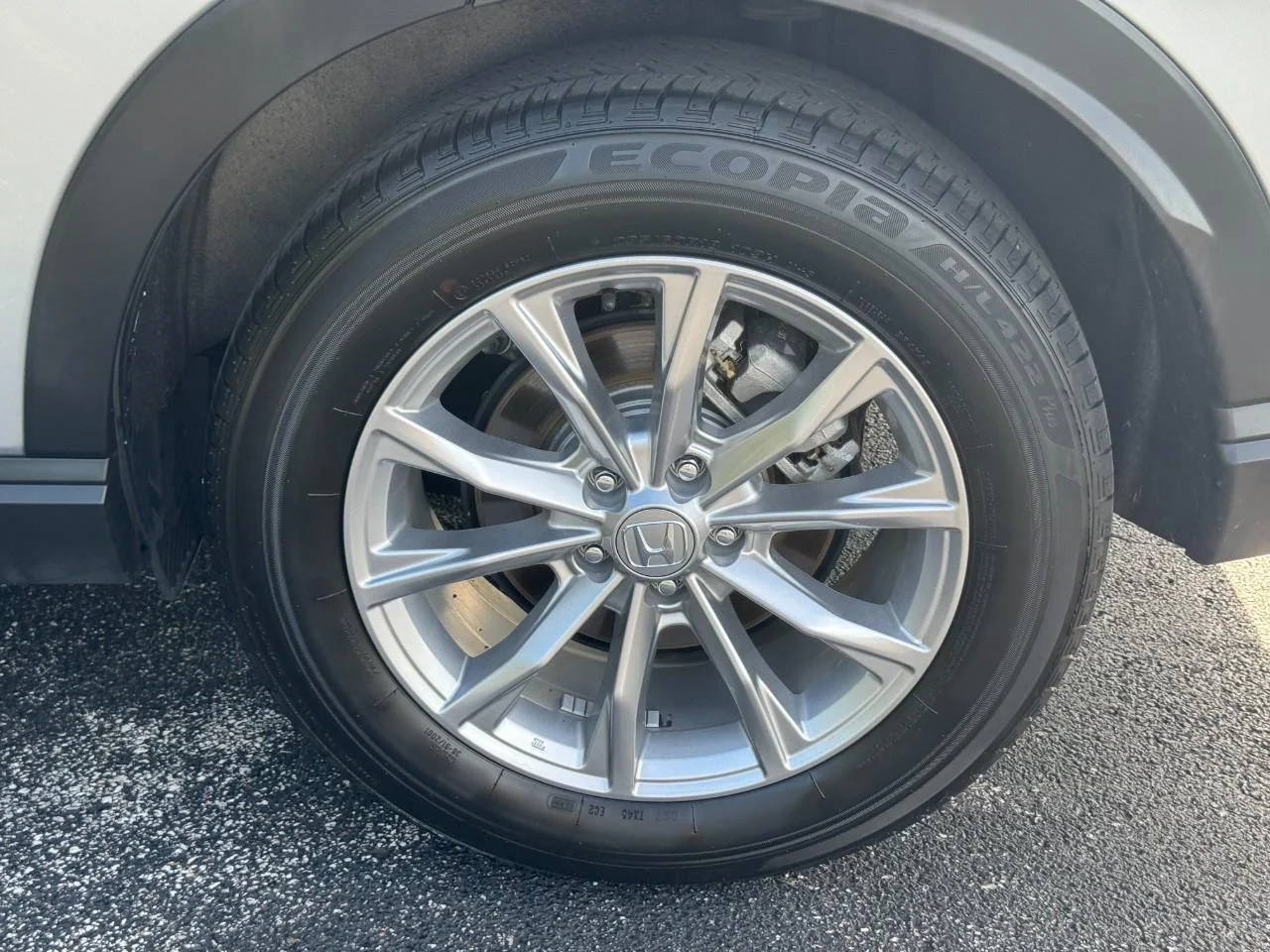2023 Honda CR-V EX - Photo 8