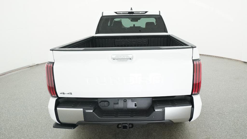 2026 Toyota Tundra Limited - Photo 16