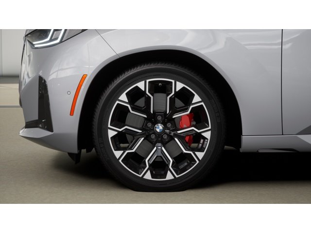 New 2026 Gray BMW X3 30 image 7