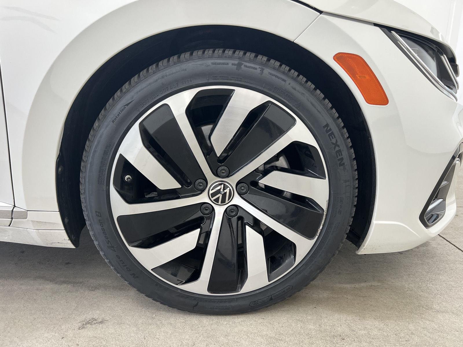 2021 Volkswagen Arteon SEL R-Line - Photo 8