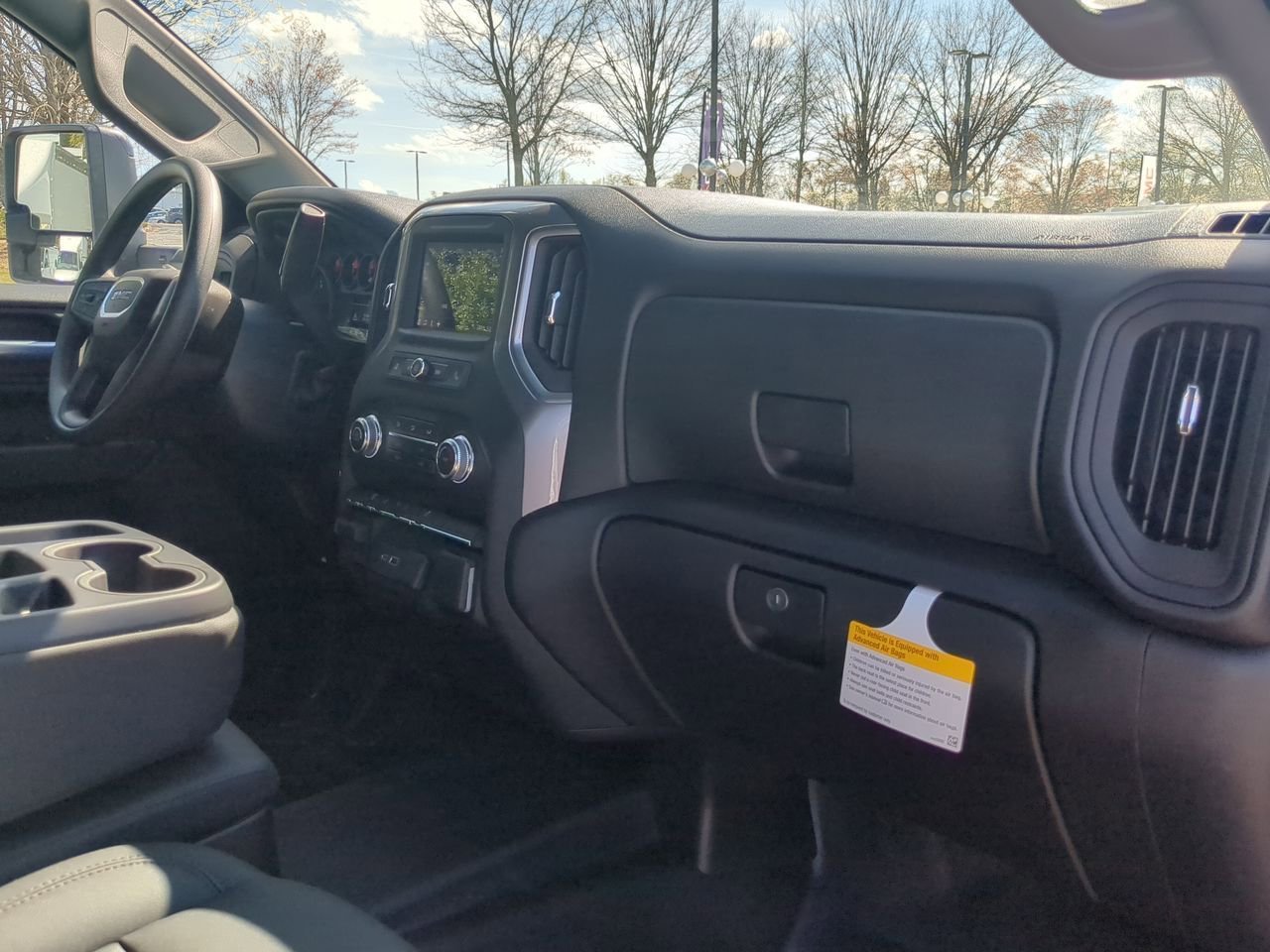 2026 GMC Sierra 3500HD Pro - Photo 27