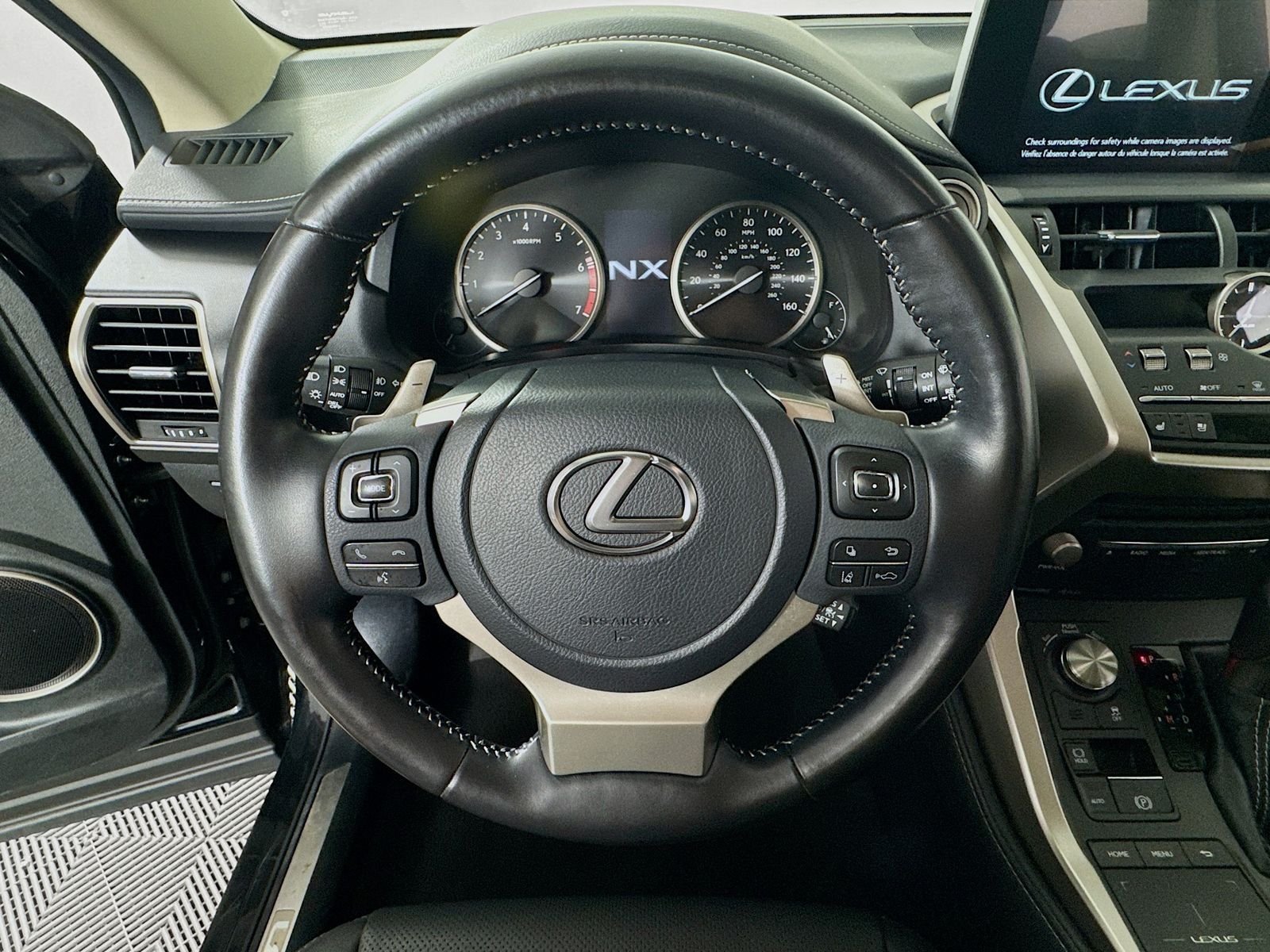Used 2021 Caviar Lexus 300 Base image 13