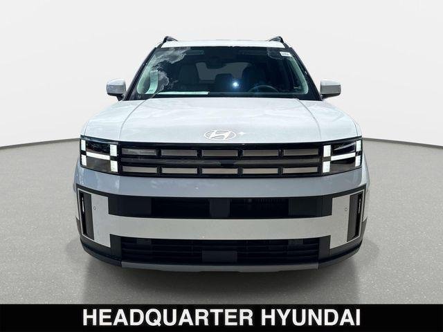 New 2027 White Hyundai SEL image 6