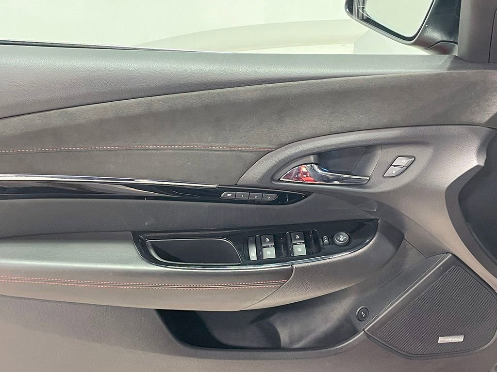 2015 Chevrolet SS Base - Photo 57