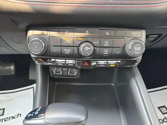 Used 2025 Gray Dodge GT image 33