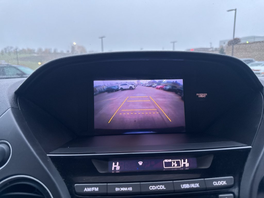 Used 2013 Gray Honda EX-L image 20