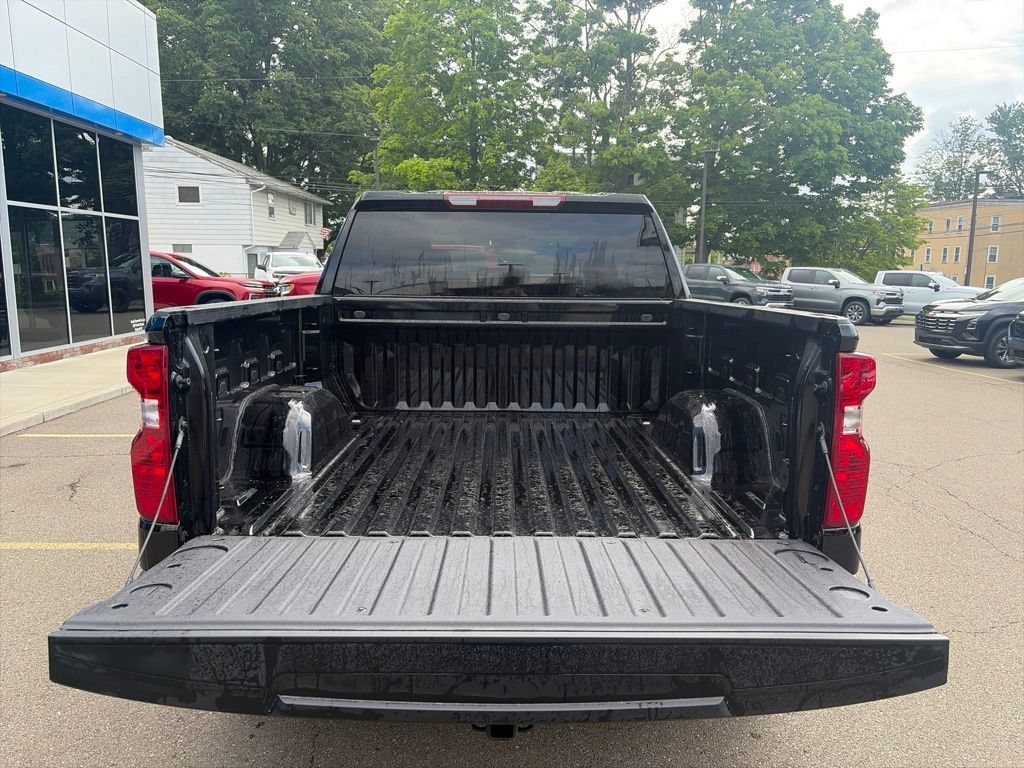 2026 Chevrolet Silverado 1500 LT - Photo 7