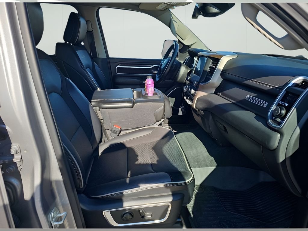 2022 RAM Ram 1500 Pickup Laramie - Photo 12