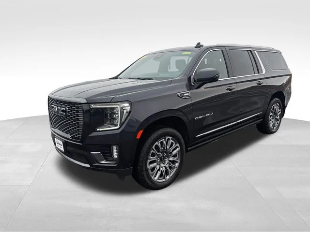 2023 GMC Yukon XL