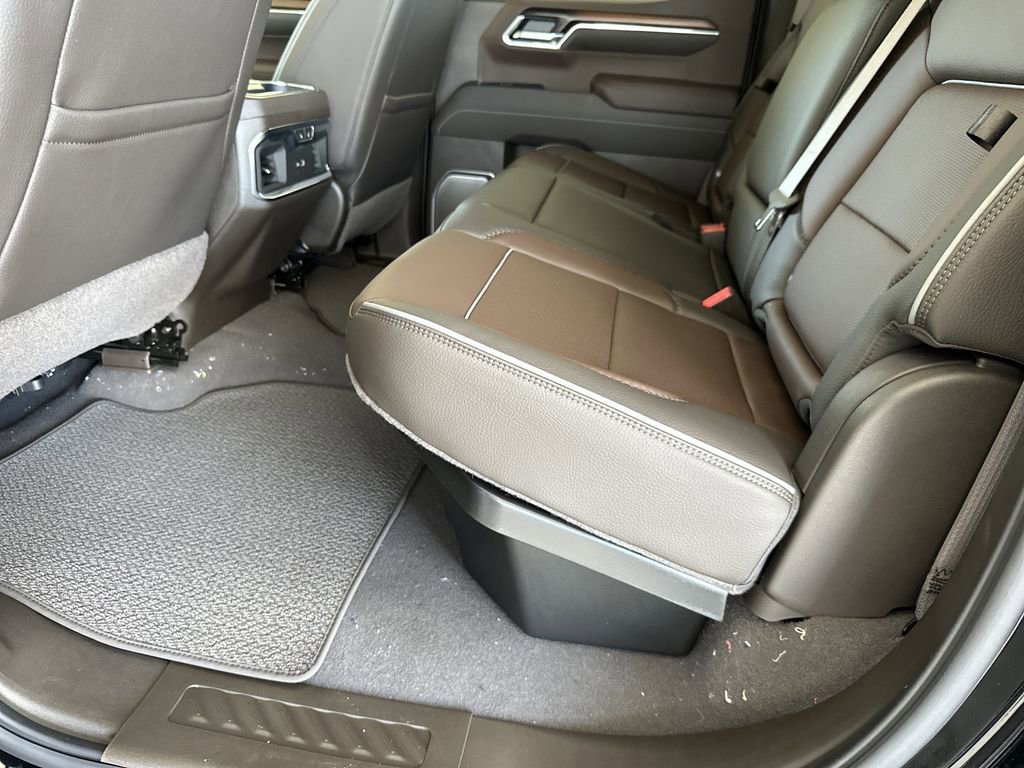 2026 GMC Sierra 1500 Denali - Photo 30