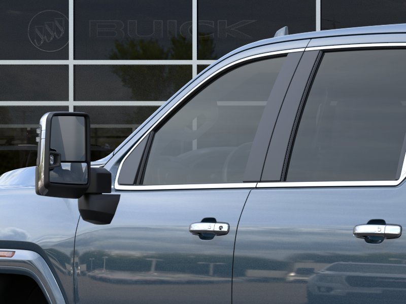 2026 GMC Sierra 2500HD Denali - Photo 12