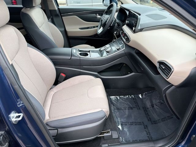 2023 Hyundai Santa Fe SE - Photo 26