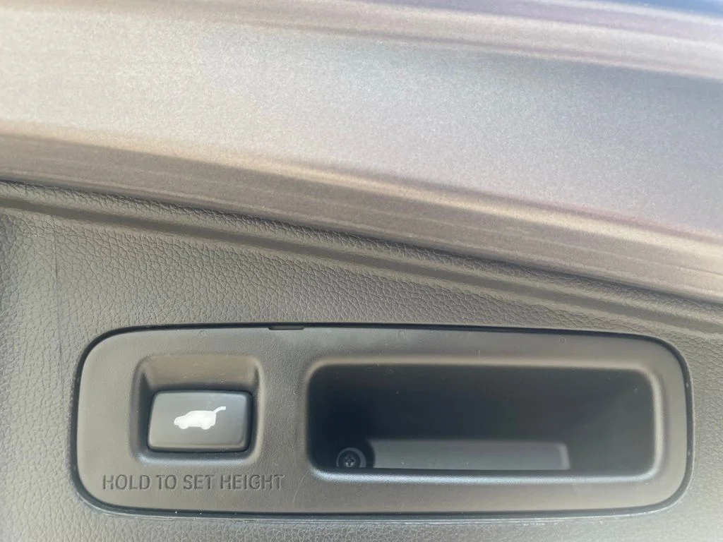 2020 Honda CR-V EX-L - Photo 10